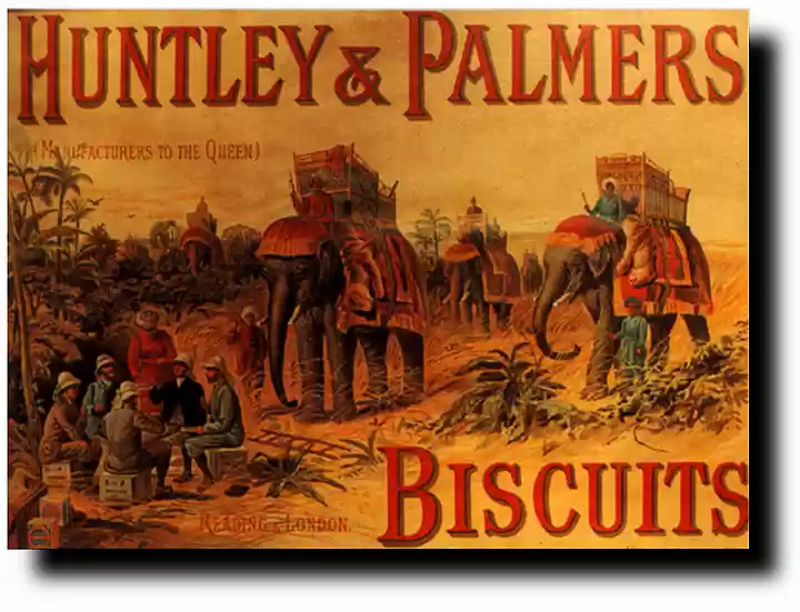 huntleypalmerspack